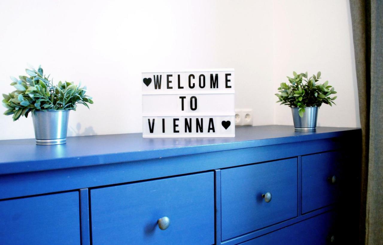 Stunning Apartment Vienna Central Station ภายนอก รูปภาพ