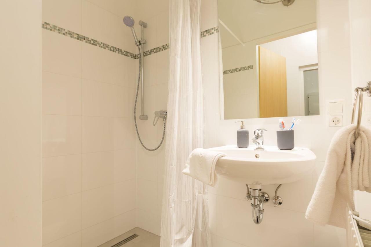 Stunning Apartment Vienna Central Station ภายนอก รูปภาพ