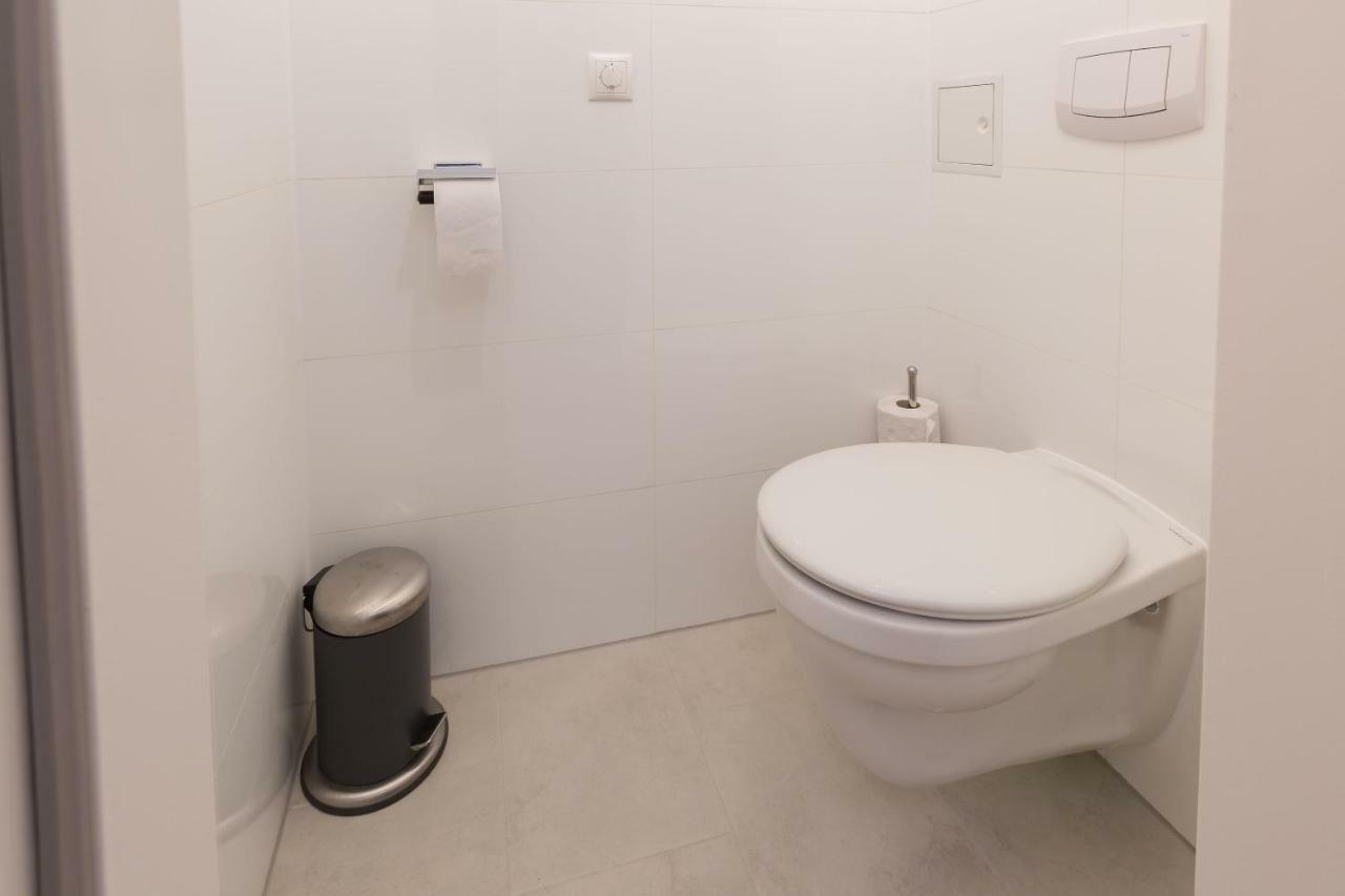 Stunning Apartment Vienna Central Station ภายนอก รูปภาพ
